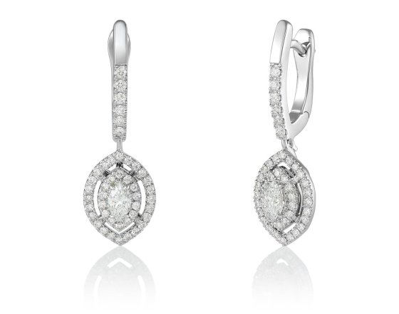 Серьги SK00863